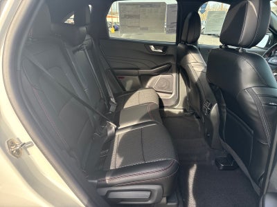 2026 Ford Escape Hybrid ST-Line Select