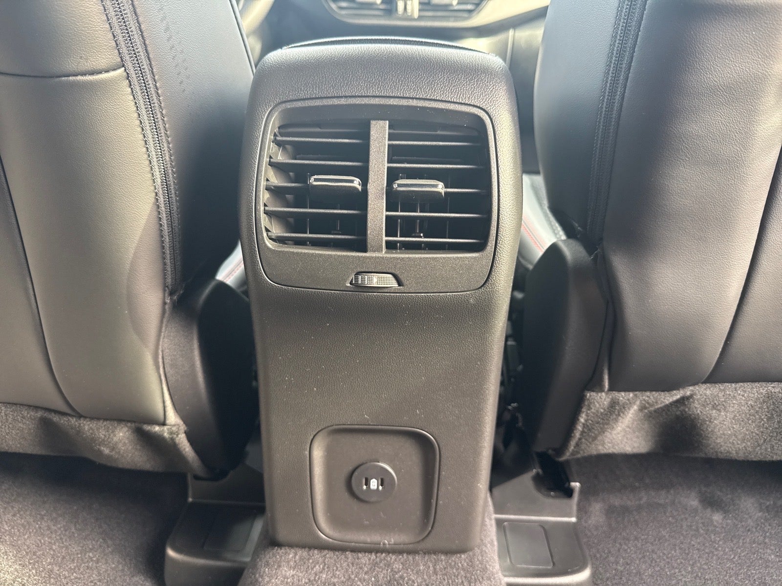 2026 Ford Escape Hybrid ST-Line Select