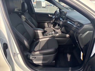 2026 Ford Escape Hybrid ST-Line Select