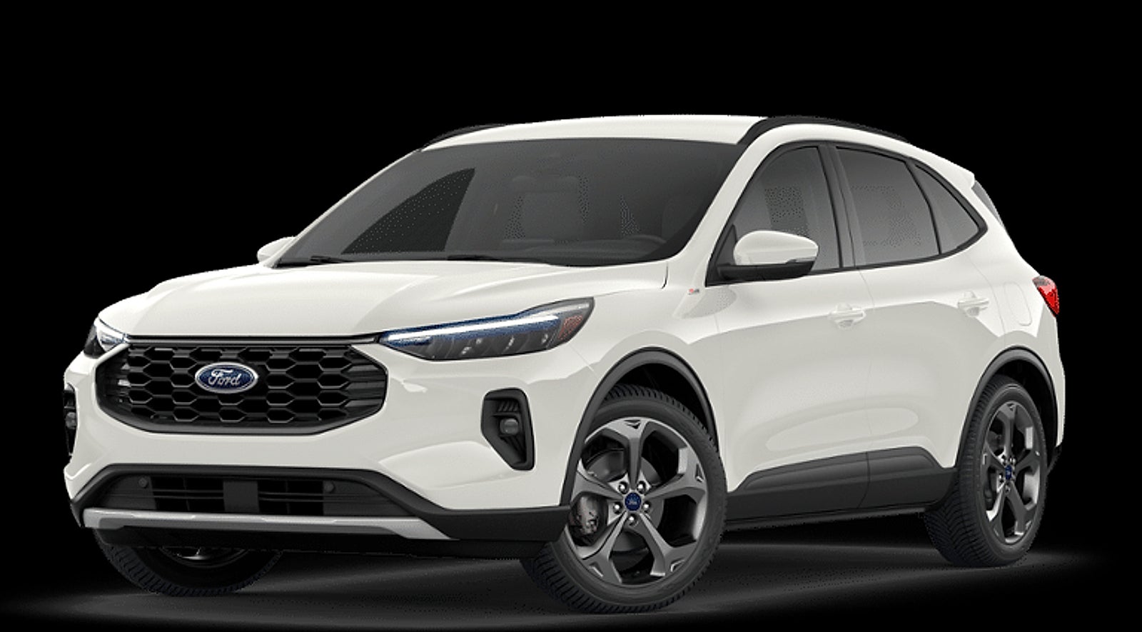 2026 Ford Escape ST-Line Select