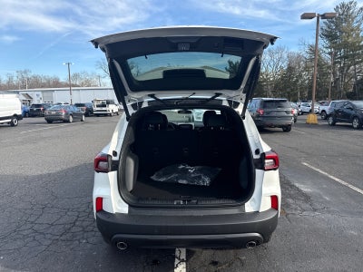 2026 Ford Escape Hybrid ST-Line Select