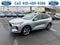 2024 Ford Escape Hybrid ST-Line Select
