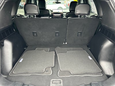 2024 Ford Escape Hybrid ST-Line Select