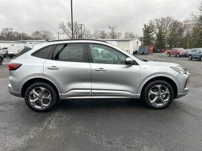 2024 Ford Escape Hybrid ST-Line Select