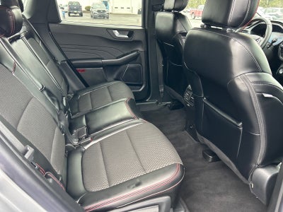 2024 Ford Escape Hybrid ST-Line Select