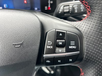 2024 Ford Escape Hybrid ST-Line Select