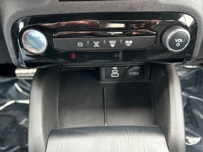 2024 Ford Escape Hybrid ST-Line Select