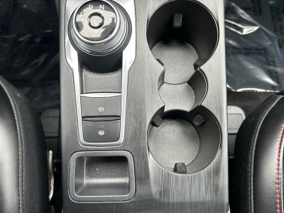 2024 Ford Escape Hybrid ST-Line Select