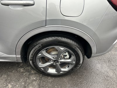 2024 Ford Escape Hybrid ST-Line Select