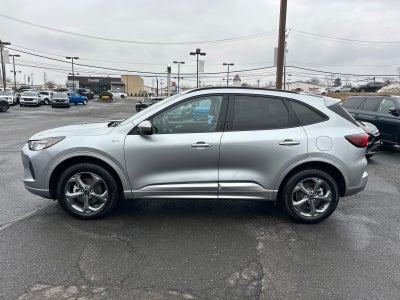 2024 Ford Escape Hybrid ST-Line Select