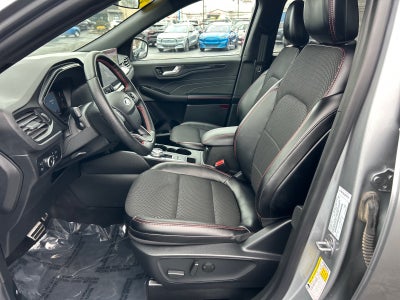 2024 Ford Escape Hybrid ST-Line Select