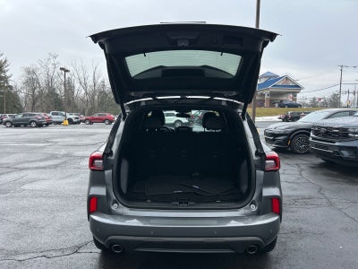 2023 Ford Escape ST-Line Elite