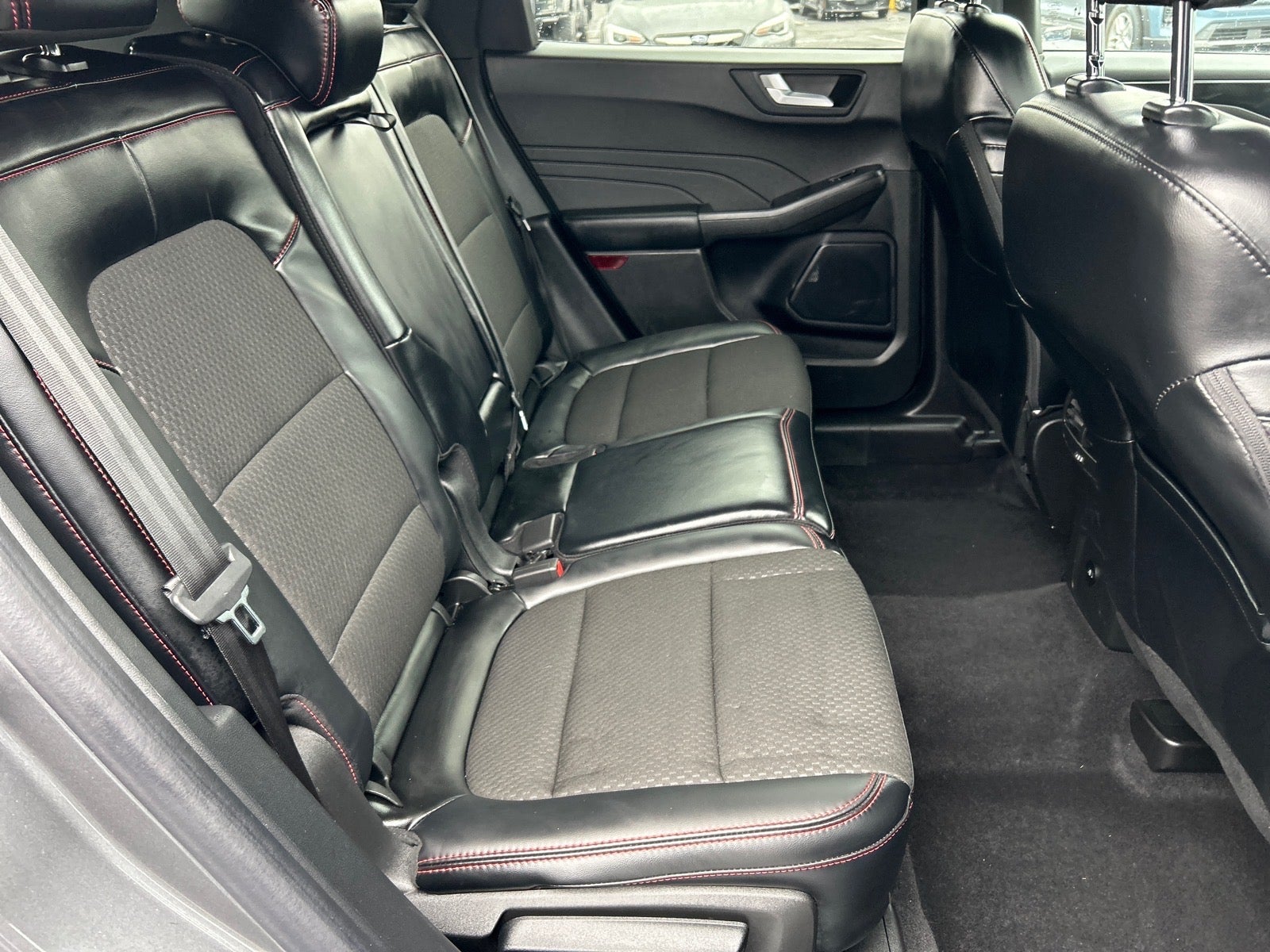 2023 Ford Escape ST-Line Elite