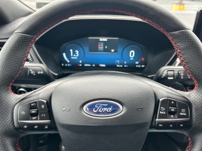 2023 Ford Escape ST-Line Elite