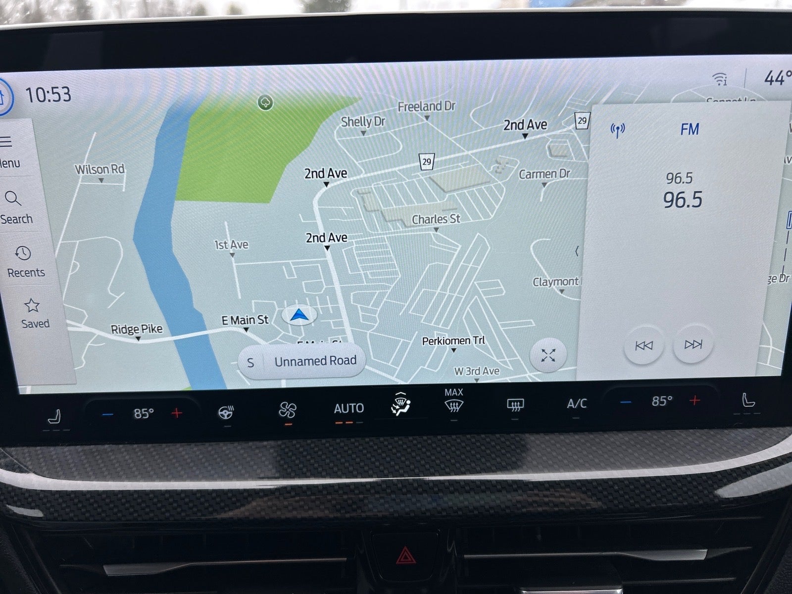 2023 Ford Escape ST-Line Elite