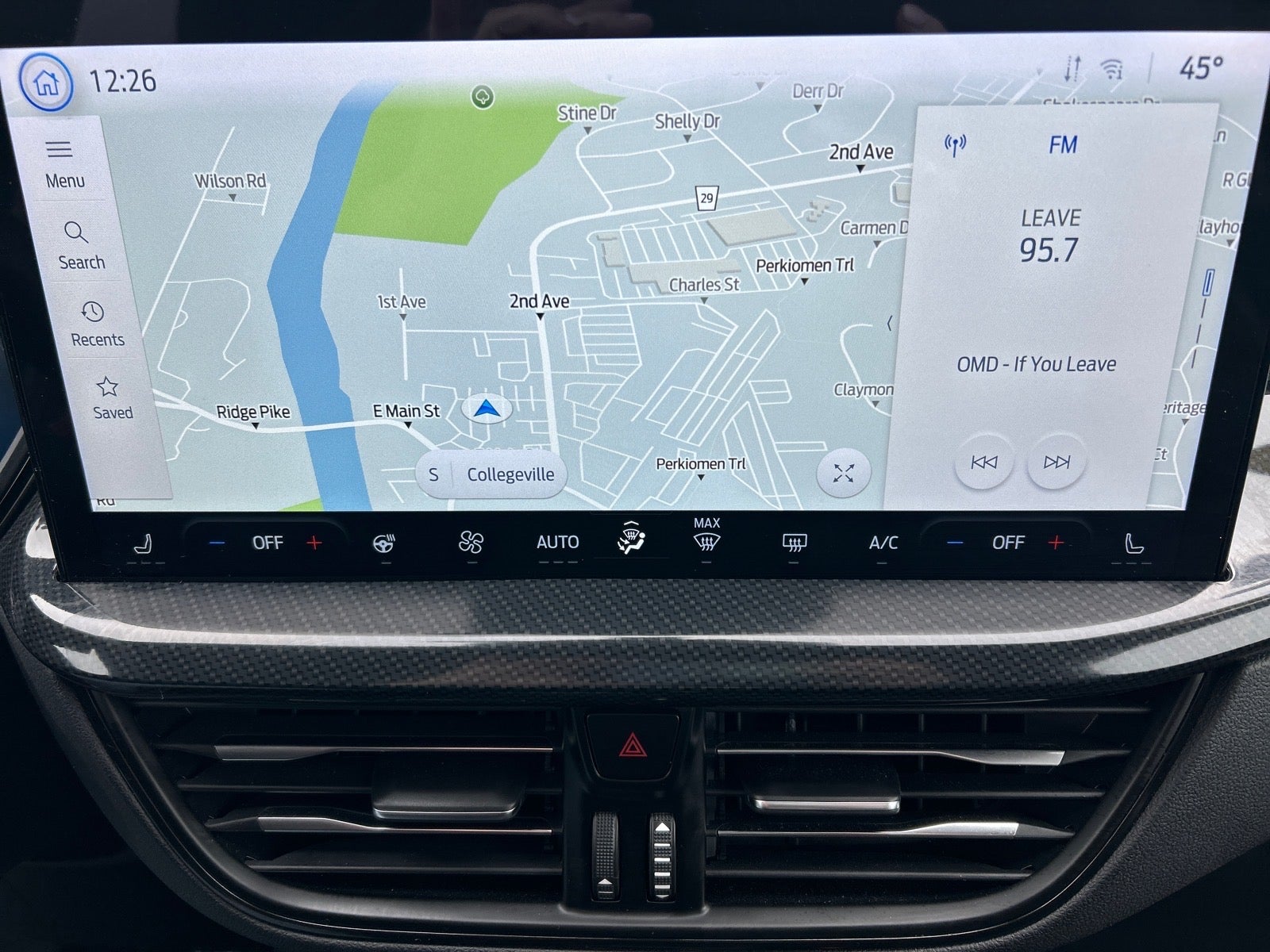 2023 Ford Escape ST-Line Elite