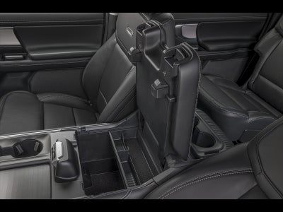 2026 Ford Expedition Max Platinum MAX