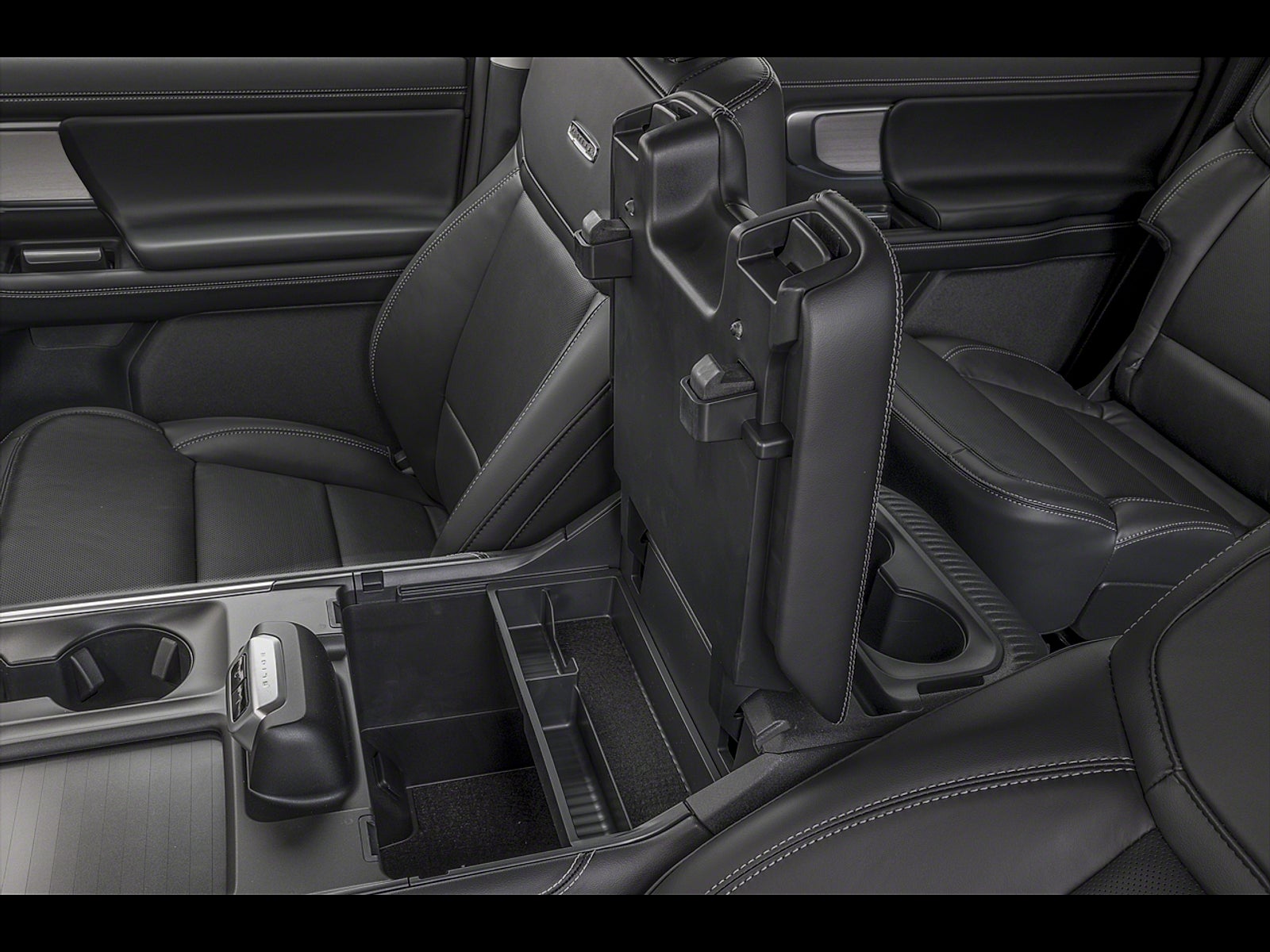 2026 Ford Expedition Max Platinum MAX