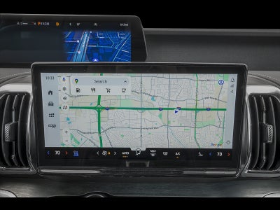 2026 Ford Expedition Max Platinum MAX