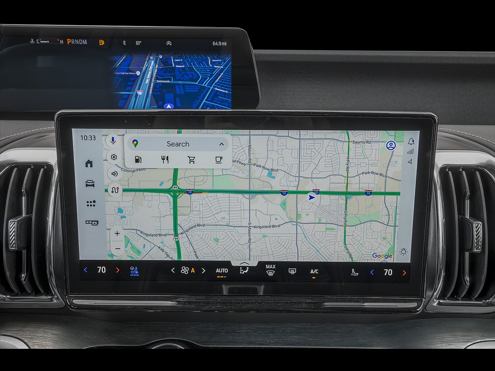 2026 Ford Expedition Max Platinum MAX