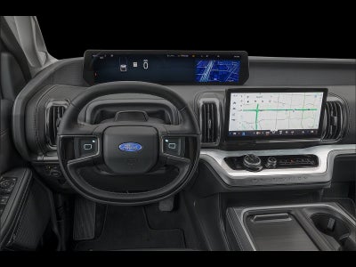 2026 Ford Expedition Max Platinum MAX