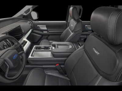 2026 Ford Expedition Max Platinum MAX