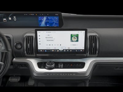 2026 Ford Expedition Max Platinum MAX