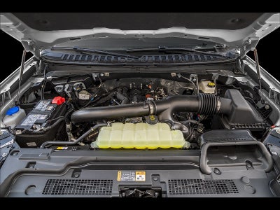 2026 Ford Expedition Max Platinum MAX