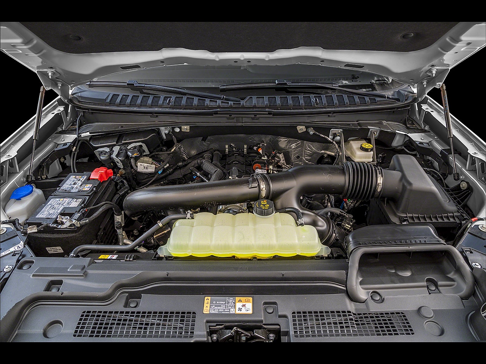 2026 Ford Expedition Max Platinum MAX