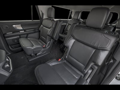 2026 Ford Expedition Max Platinum MAX