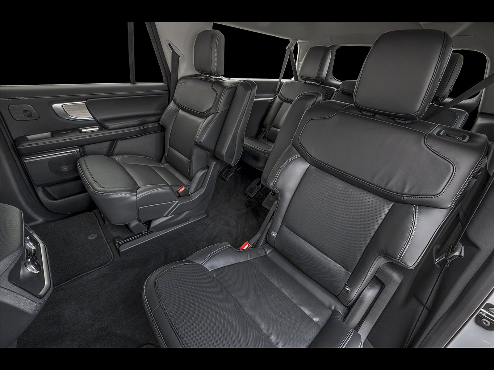 2026 Ford Expedition Max Platinum MAX