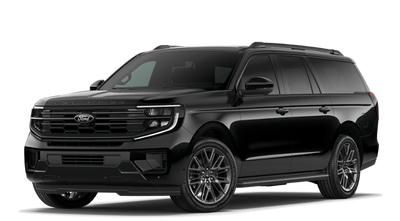 2026 Ford Expedition Max Platinum MAX
