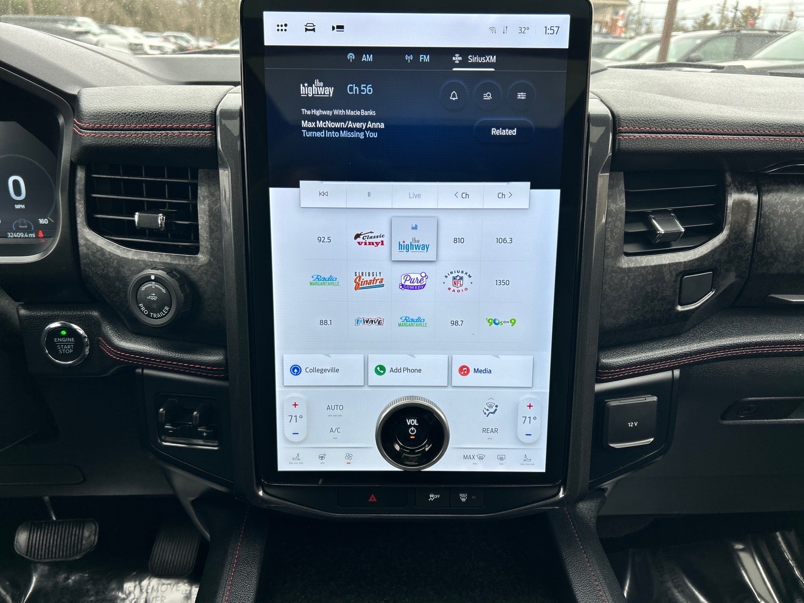 2022 Ford Expedition Max Limited