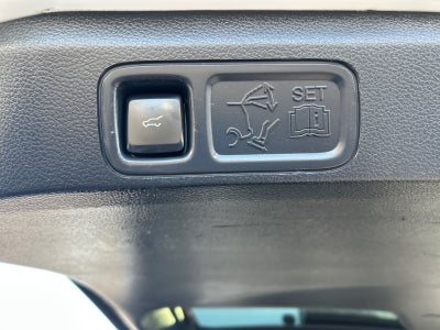 2022 Ford Expedition Platinum