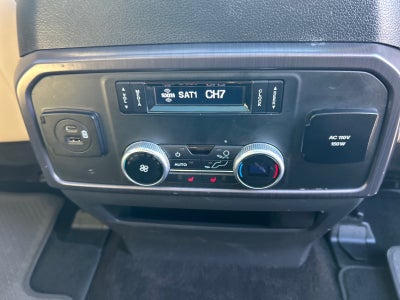 2022 Ford Expedition Platinum