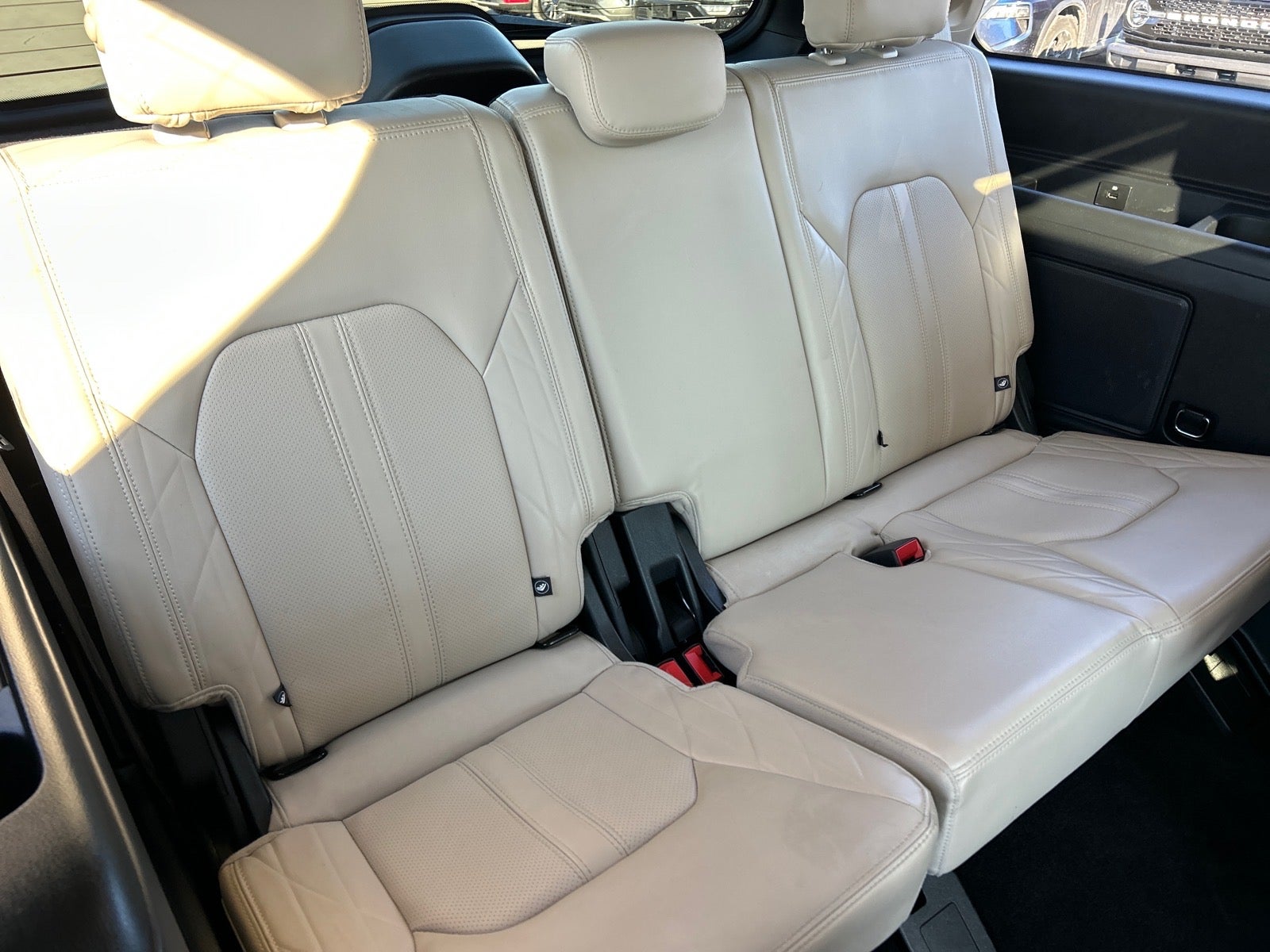 2022 Ford Expedition Platinum