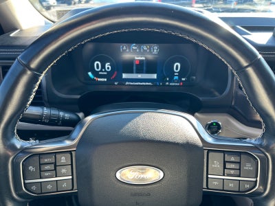 2022 Ford Expedition Platinum