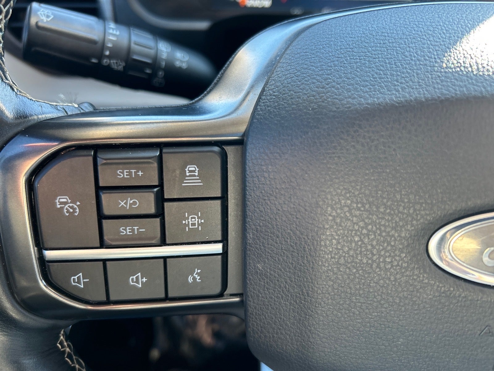 2022 Ford Expedition Platinum