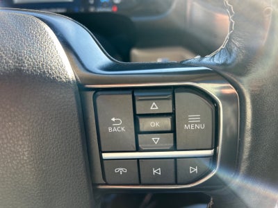 2022 Ford Expedition Platinum