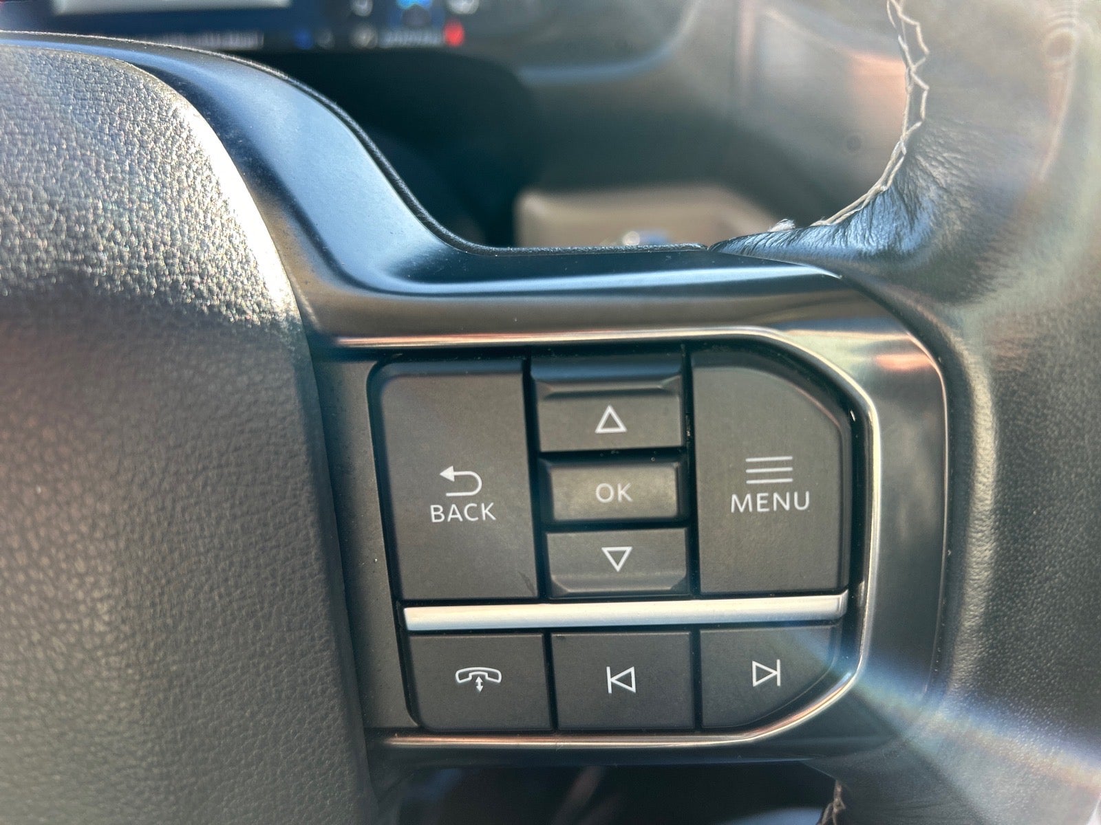 2022 Ford Expedition Platinum