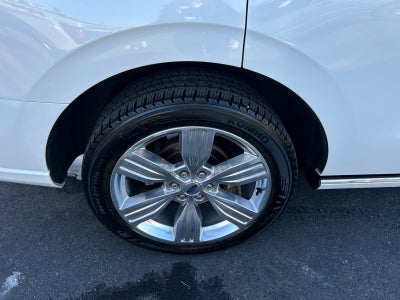 2022 Ford Expedition Platinum