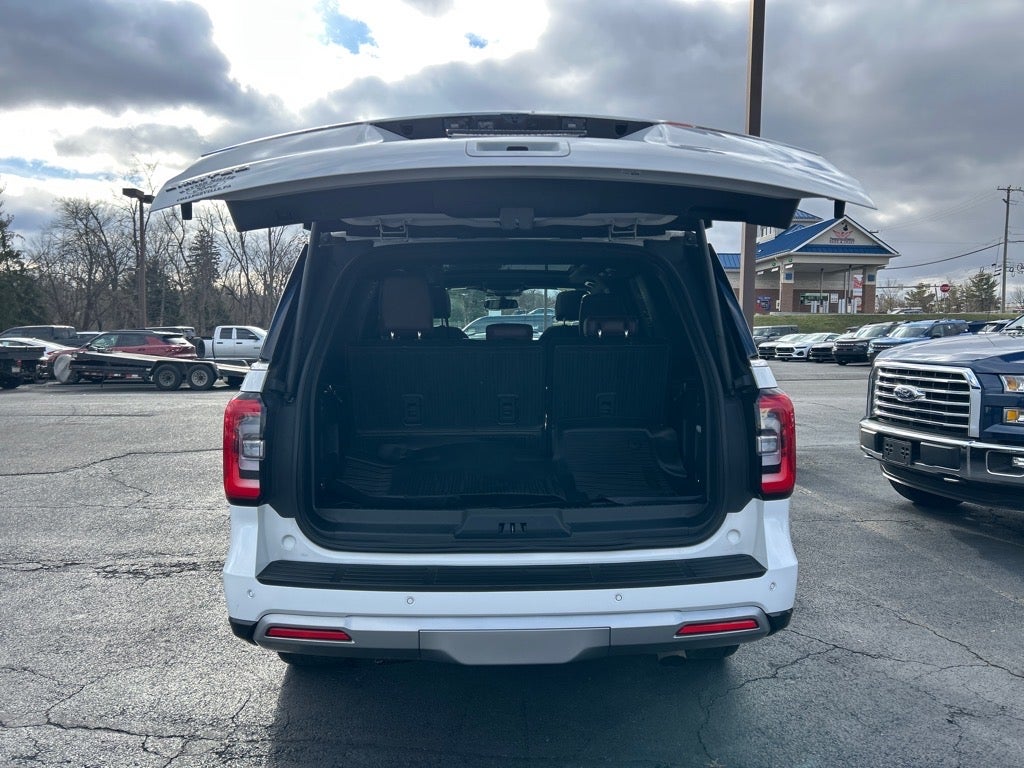 2023 Ford Expedition Limited