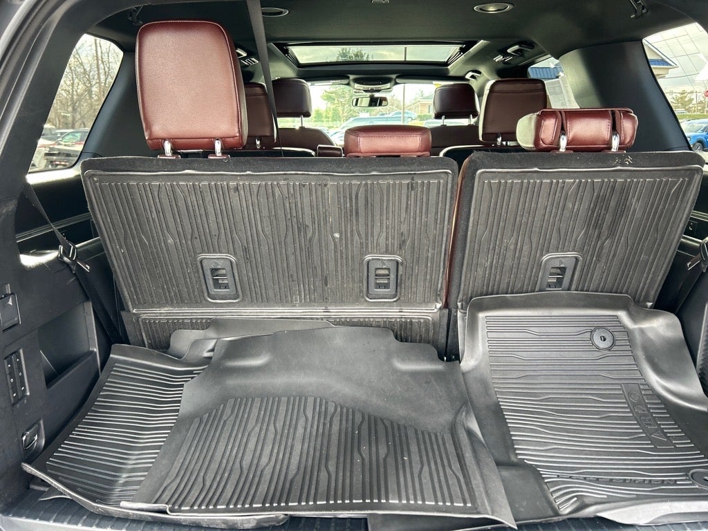 2023 Ford Expedition Limited