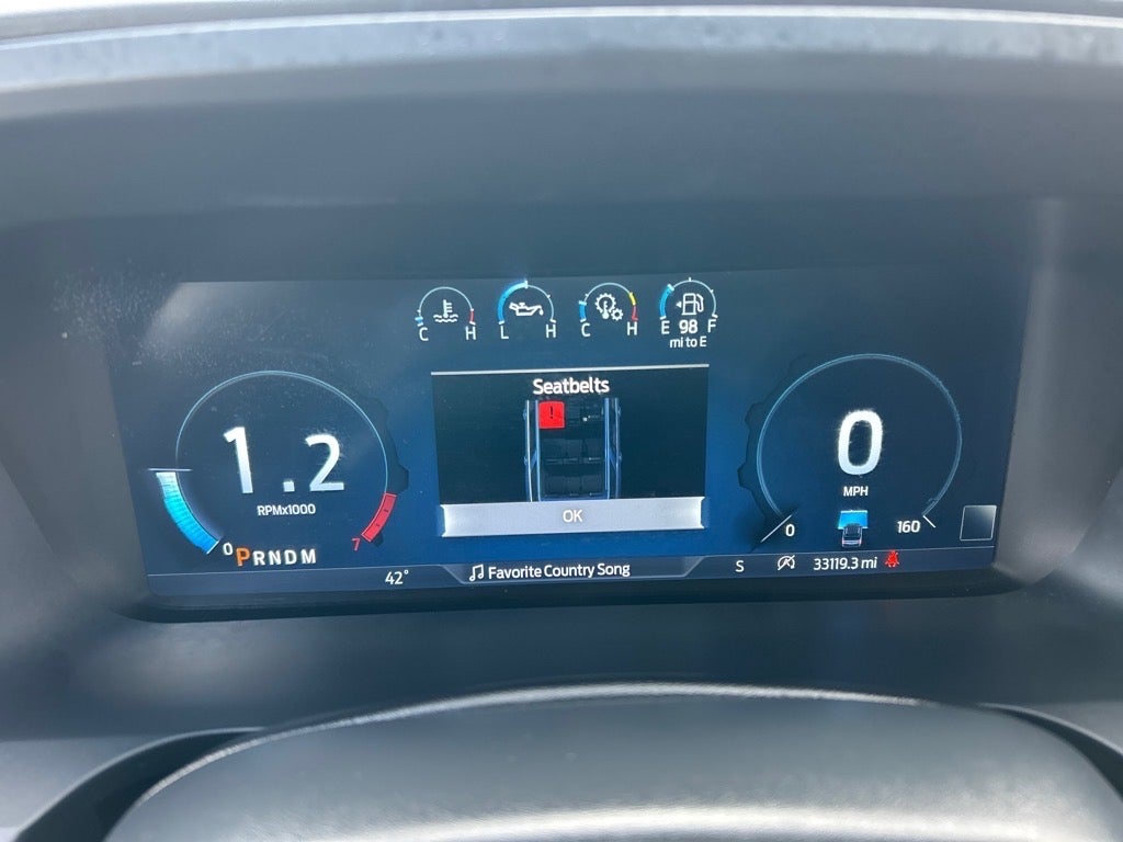 2023 Ford Expedition Limited