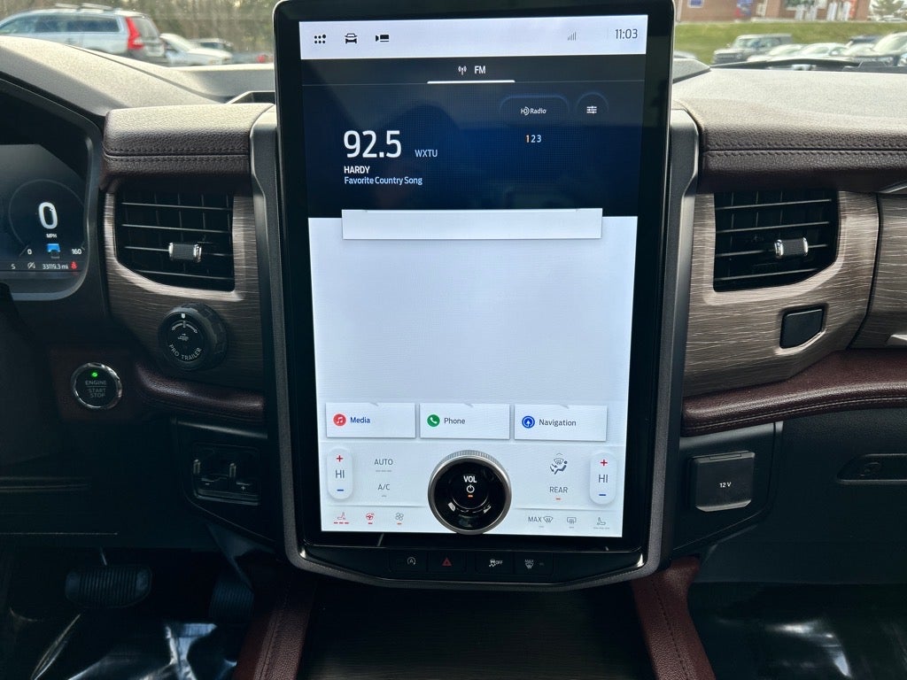 2023 Ford Expedition Limited