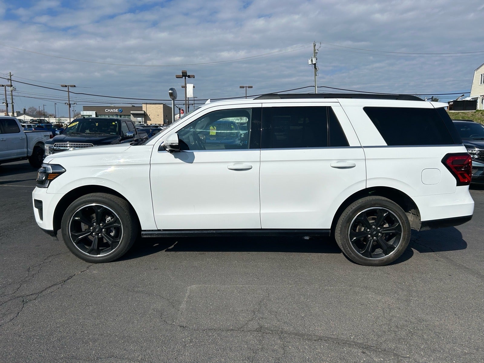 2023 Ford Expedition Limited