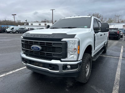2023 Ford F-250SD XL