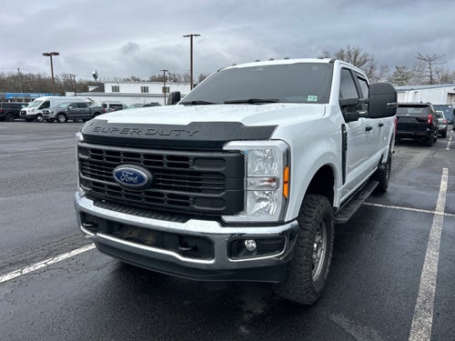 2023 Ford F-250SD XL