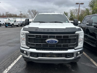 2023 Ford F-250SD XL
