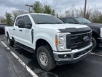 2023 Ford F-250SD XL
